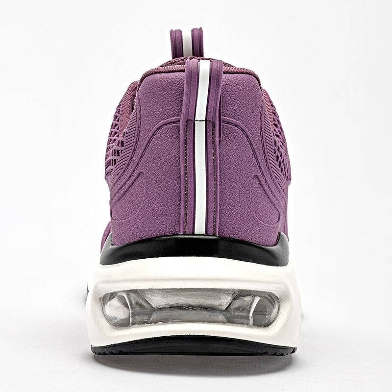 Been Class tenis para mujer morado cod 140267-E image number null
