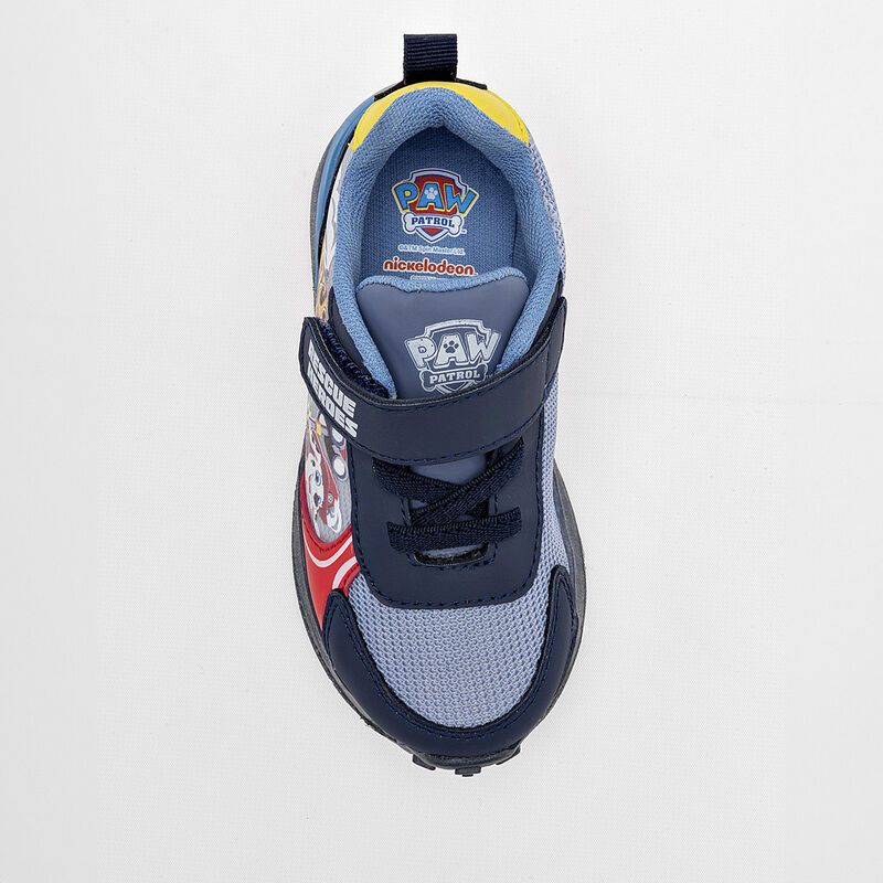 Tropicana Tenis Paw Patrol Con Luces Para Ni&ntilde;o ... image number null