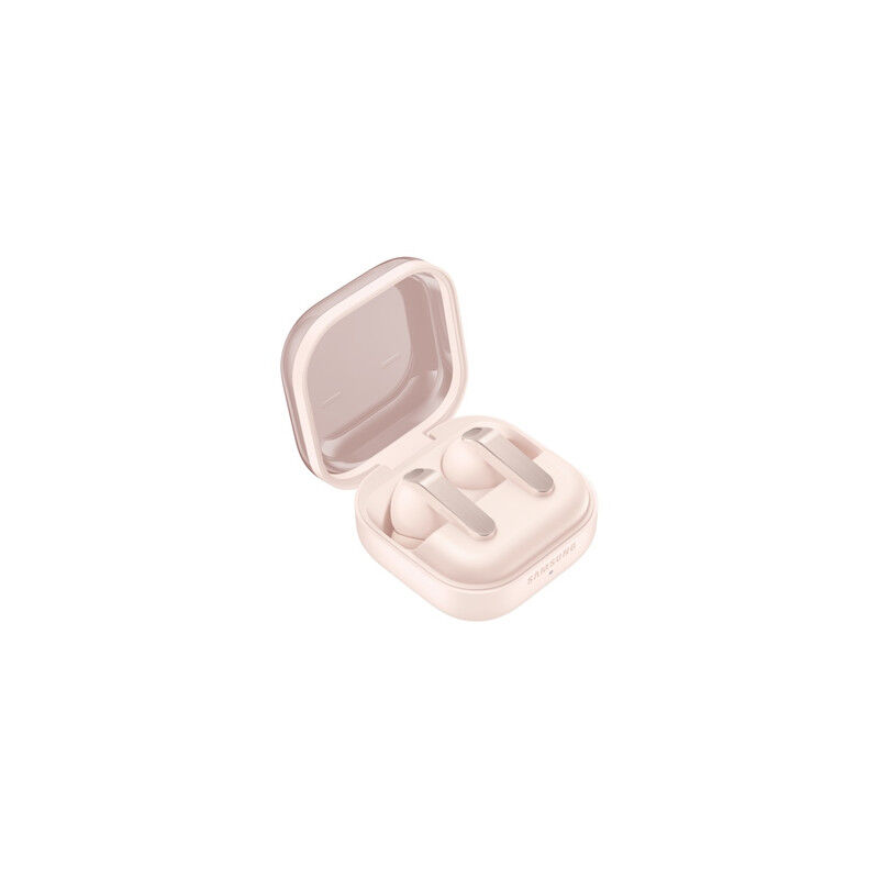 Samsung Galaxy Buds4 Pro Oro Rosado Anc Y Galax... image number null