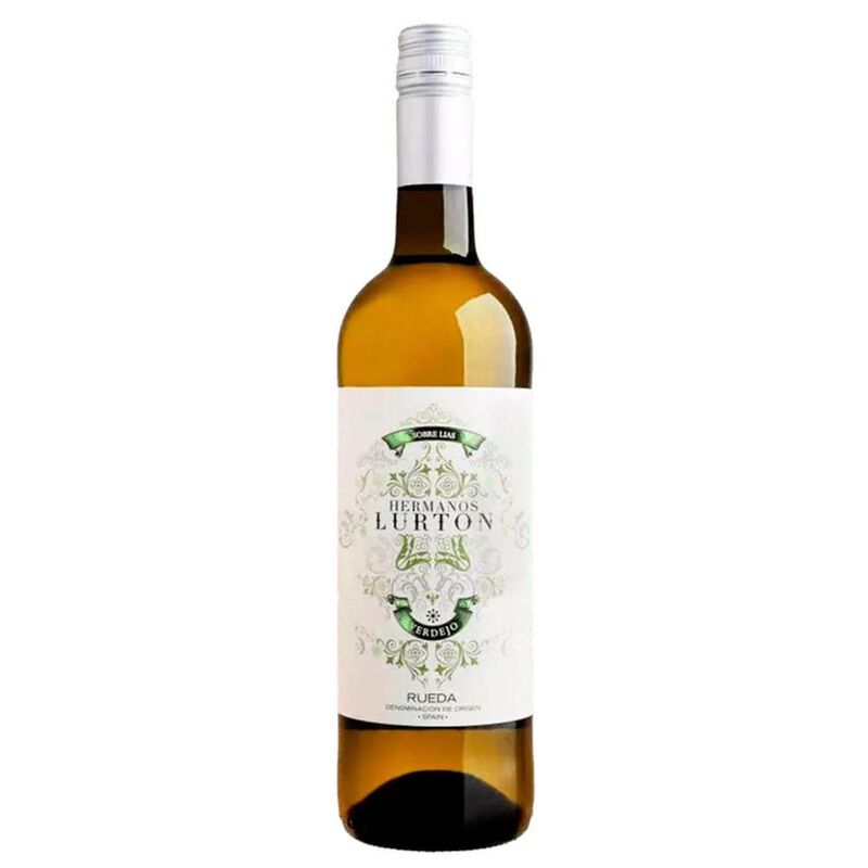 Vino Blanco Hermanos Lurton Rueda Do Verdejo So... image number null
