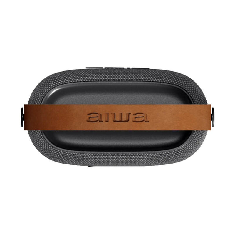 Bocina Bluetooth Port&aacute;til Aiwa AWS70BTB image number null