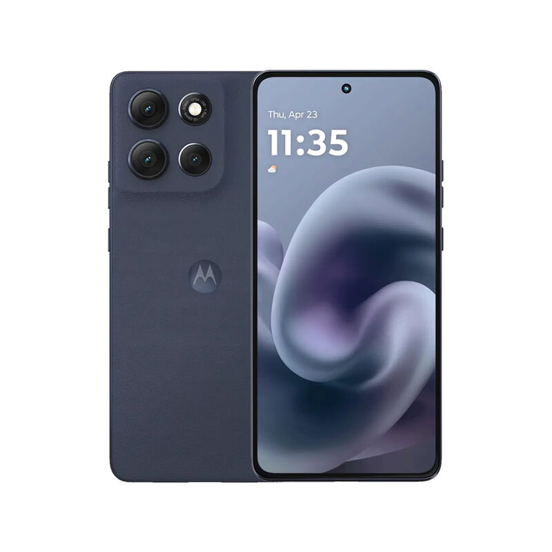 Motorola Moto G86 Power 5G 8+256GB Azul image number null