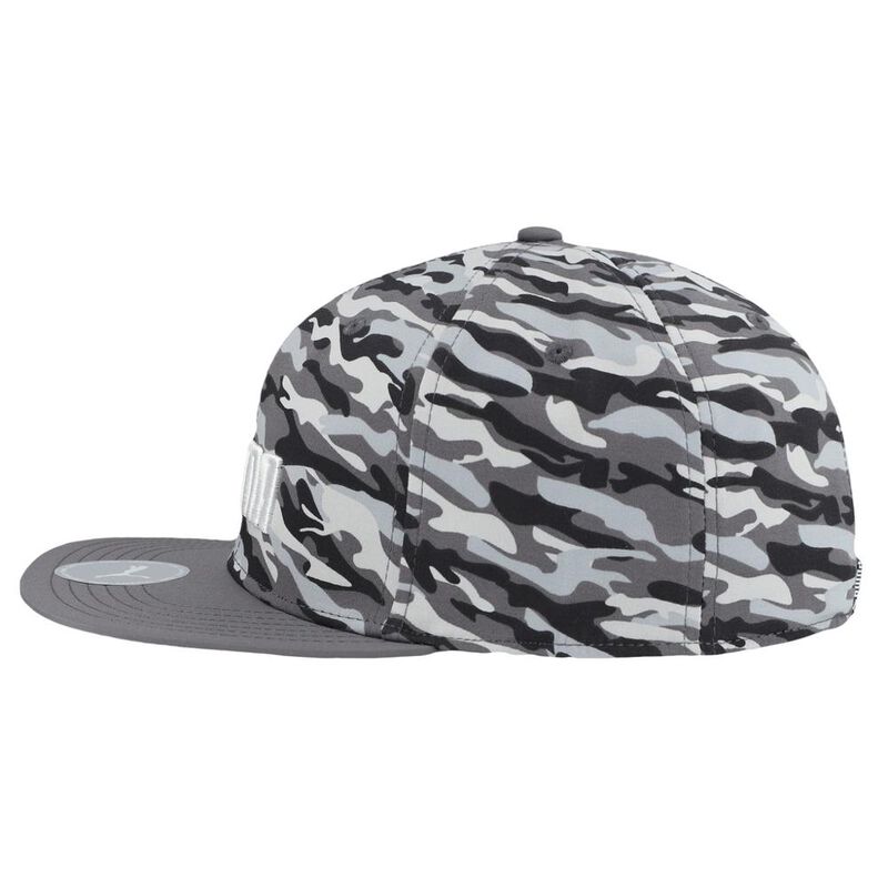 Gorra Puma Flatbrim Cap UNISEX 024606-03 image number null