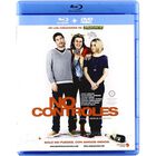No Controles [blu-ray,dvd] (2010)