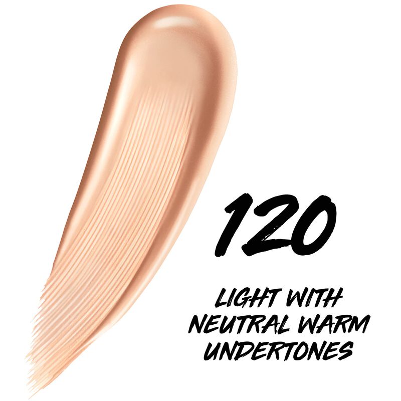 Base De Maquillaje Skin Tint Maybelline Super S... image number null