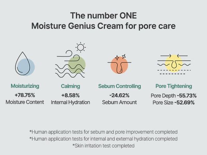 Crema Hidratante S.nature Aqua Squalane Para Pi... image number null