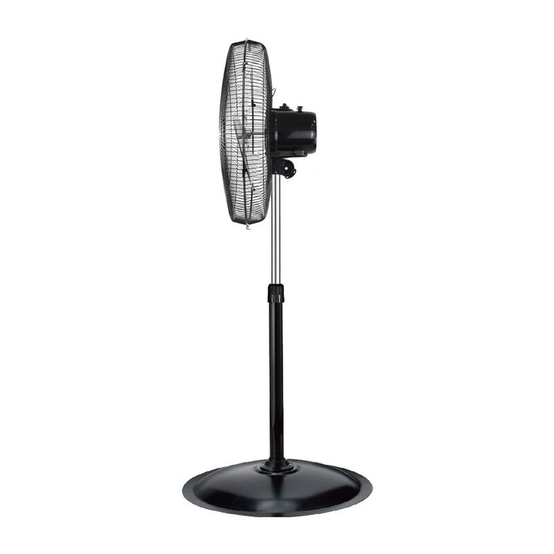 VENTILADOR PEDESTAL INDUSTRIAL MYTEK 3396 20 PU... image number null