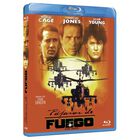P&aacute;jaros De Fuego (alas Del Apache) &mdash; Blu-ray