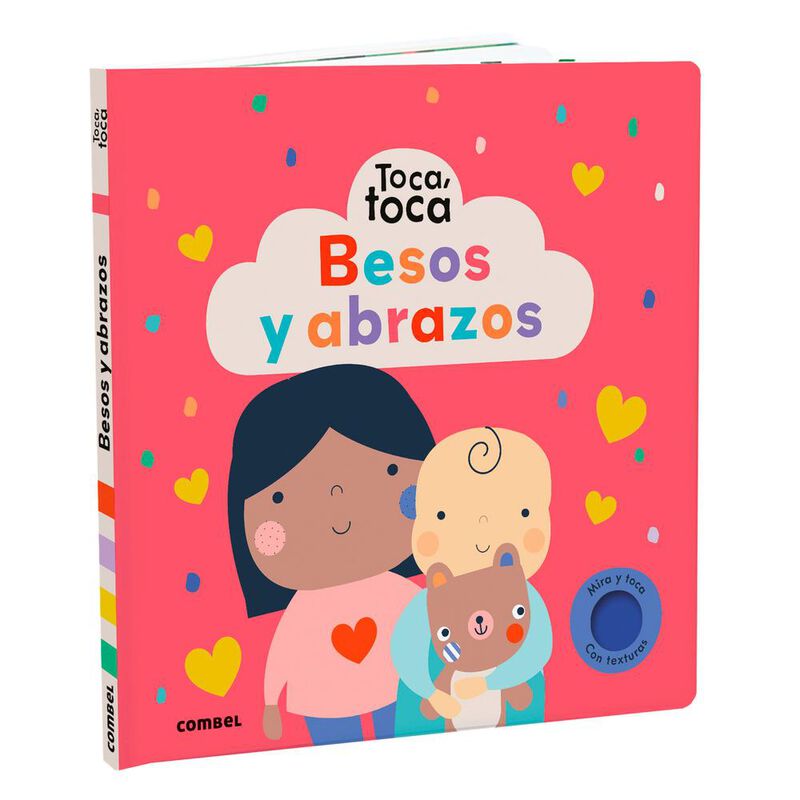 Besos y Abrazos (Toca Toca) image number null