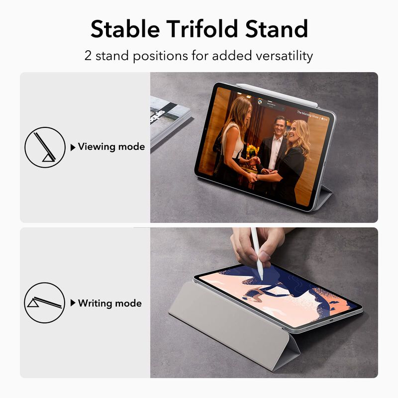 Funda Esr Rebound Magnetic Con Soporte De 2 V&iacute;a... image number null