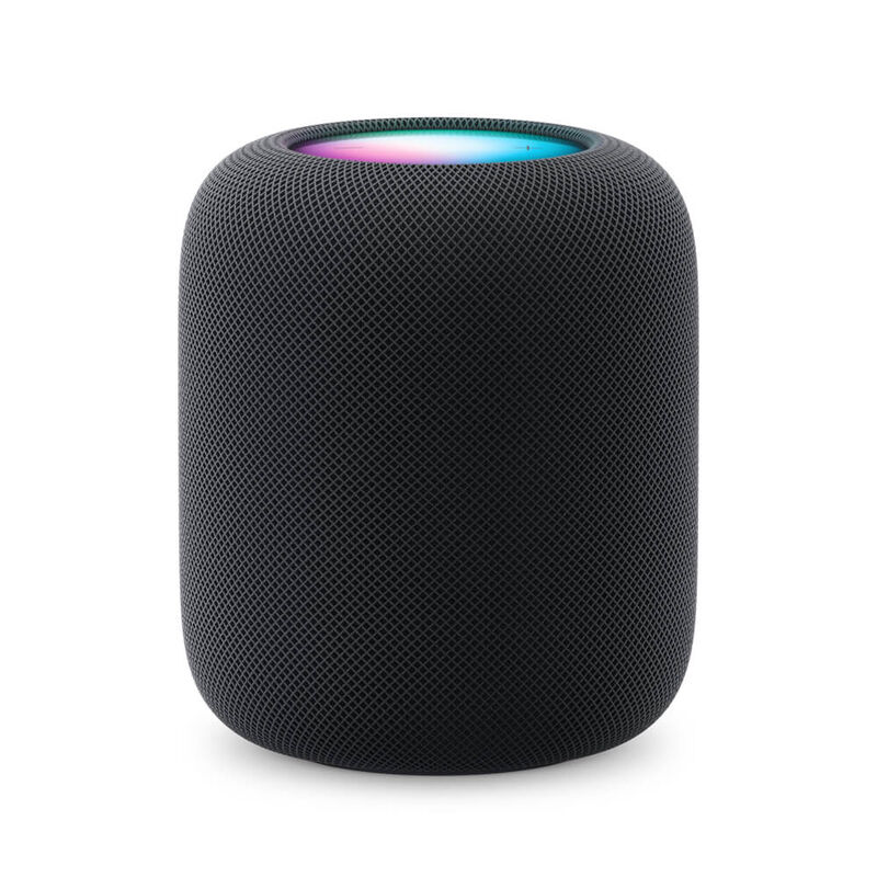 Homepod Mdew4e/a Medianoche image number null