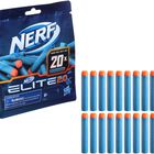 NERF Elite 2.0 - Dardos de Repuesto