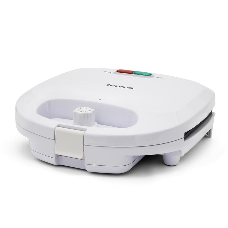 SANDWICHERA TAURUS PERFECT ANTIADHERENTE PERILL... image number null