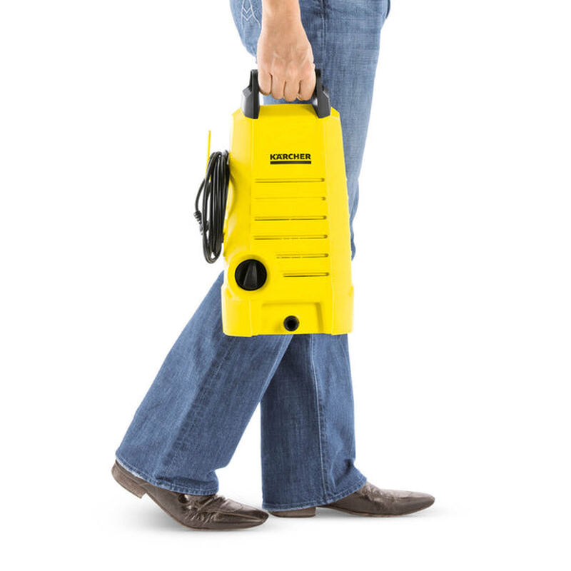 Hidrolavadora Karcher K1-CAR image number null