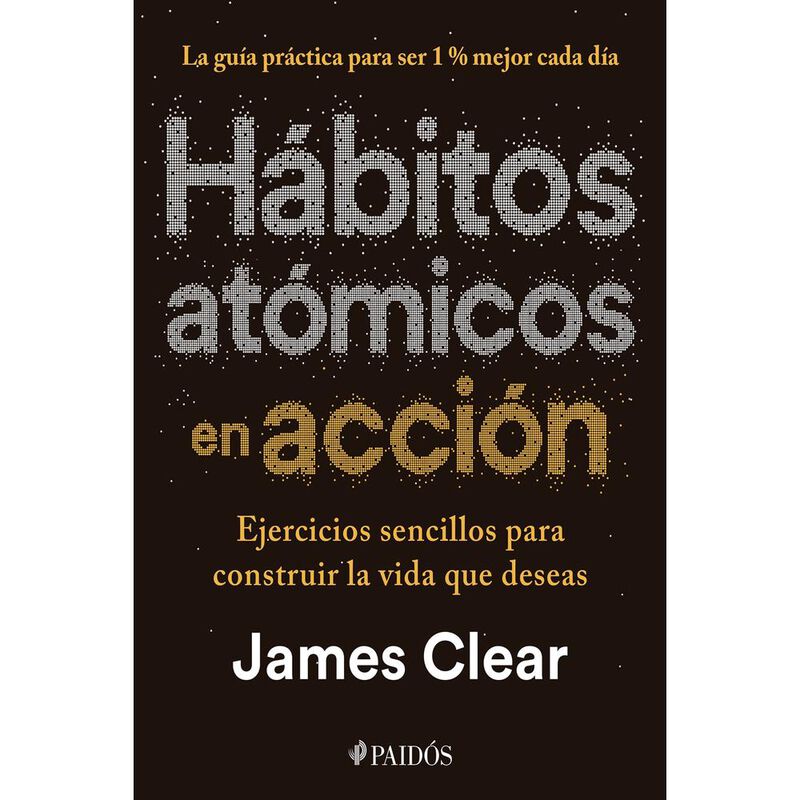 H&aacute;bitos at&oacute;micos en acci&oacute;n image number null