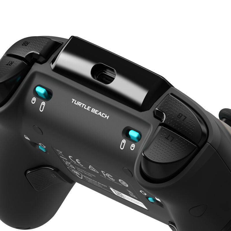 Control Inal&aacute;mbrico Turtle Beach Stealth Pivot ... image number null