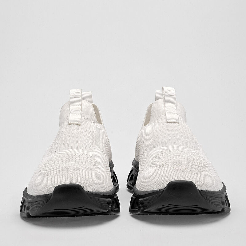 Charly tenis deportivo para hombre blanco cod 1... image number null