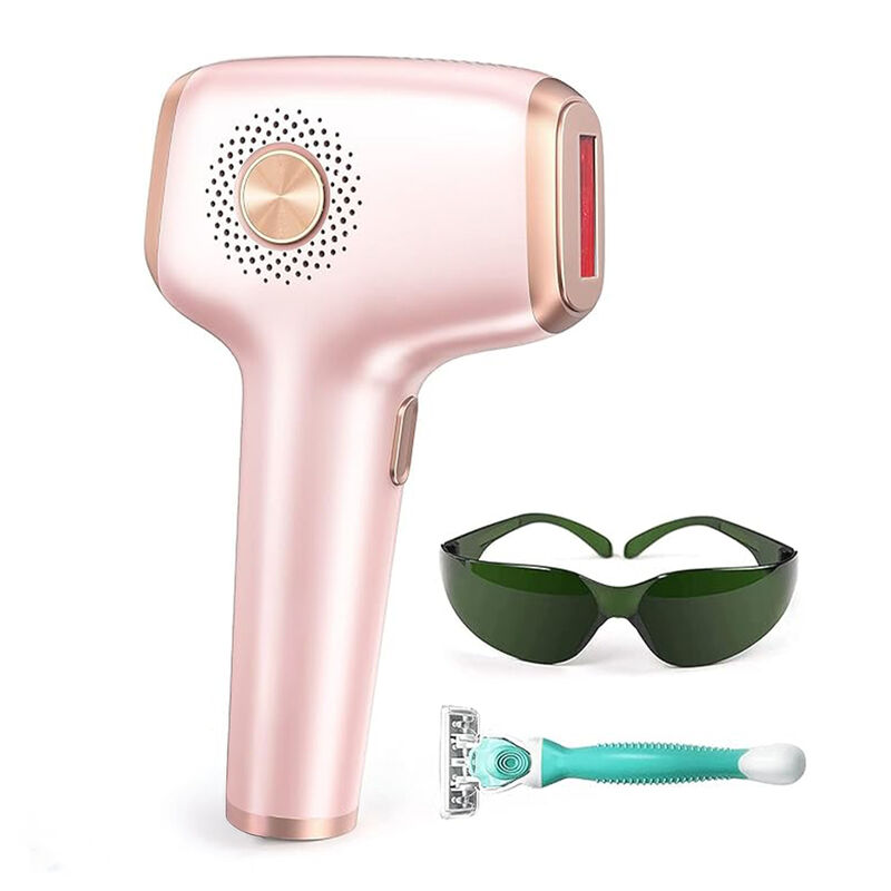 Depiladora Láser Fratech con Enfriamento por Hi... image number null