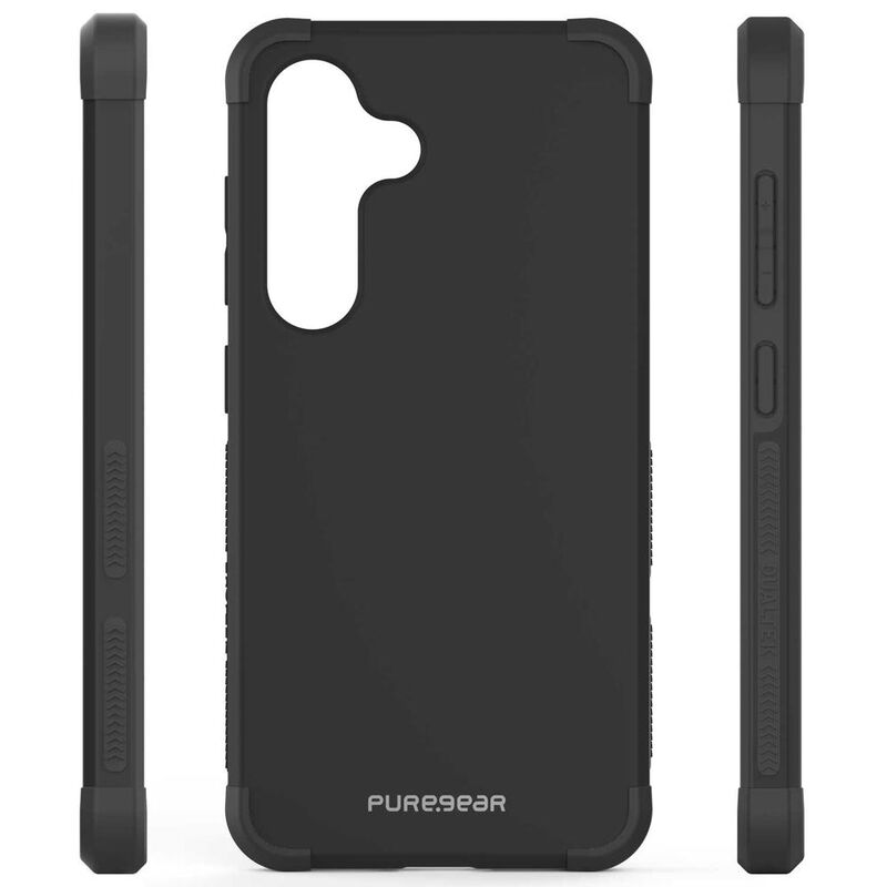 . Funda PUREGEAR Dualtek Mag para Samsung S25 N... image number null