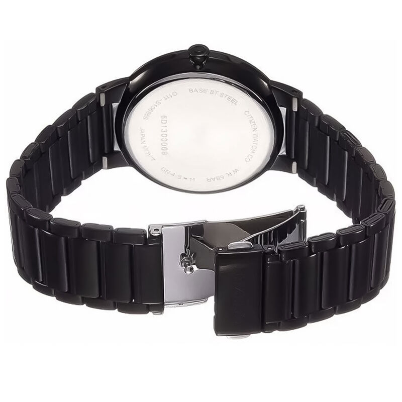 Pareja De Relojes Citizen Grabado 60877/60879 N... image number null