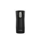 Taza De Viaje Contigo Autoseal West Loop 350 Ml De Acero Inoxidable