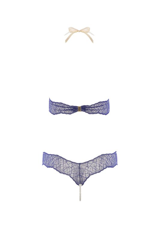 Body Sydney Azul Talla: S image number null