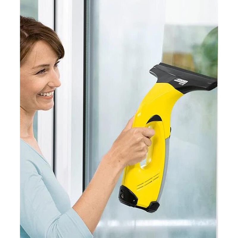 LIMPIADOR DE CRISTALES VIDRIOS ESPEJOS KARCHER ... image number null