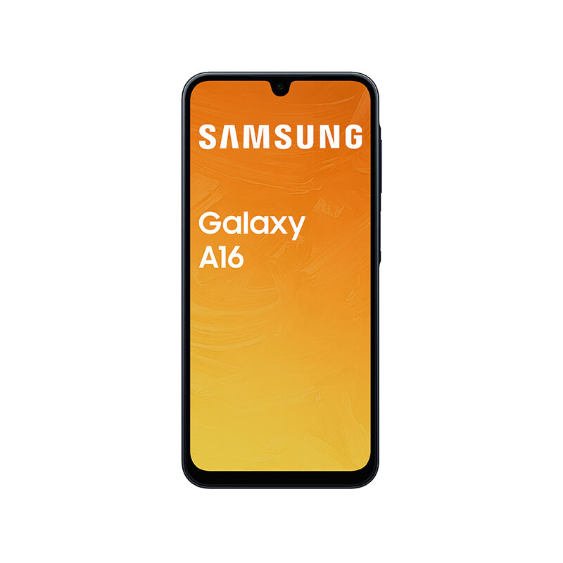 Samsung Galaxy A16 4G 6+128GB Negro image number null