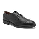 Merano Zapato Vestir Negro Para Hombre 147873cf