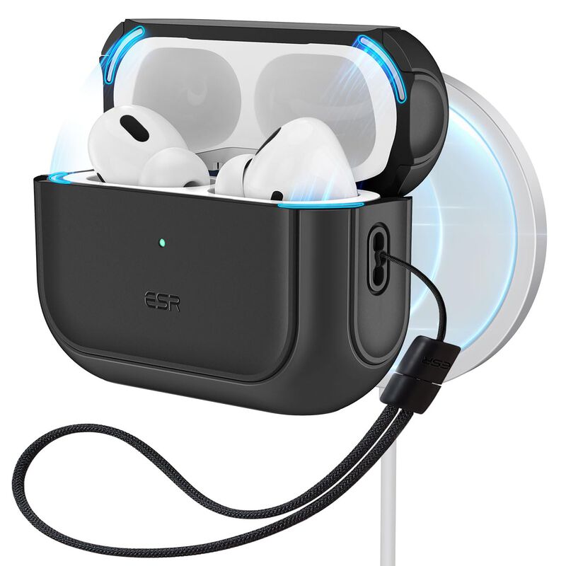 Funda Para Airpods Pro Esr 2023/2022/2019 De 2.... image number null