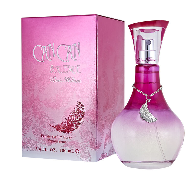 Perfume de Mujer Paris Hilton Can Can Burlesque... image number null