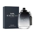 Perfume de Hombre Coach de 100 Ml Agua de Tocador