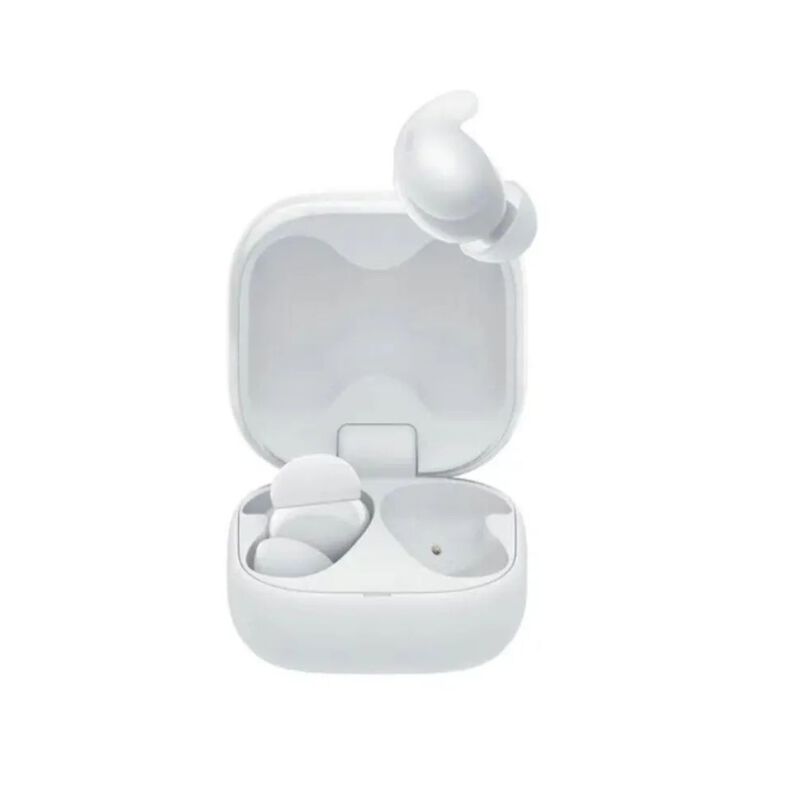 Aud&iacute;fonos in-ear Sony LinkBuds S WF-LS900N image number null