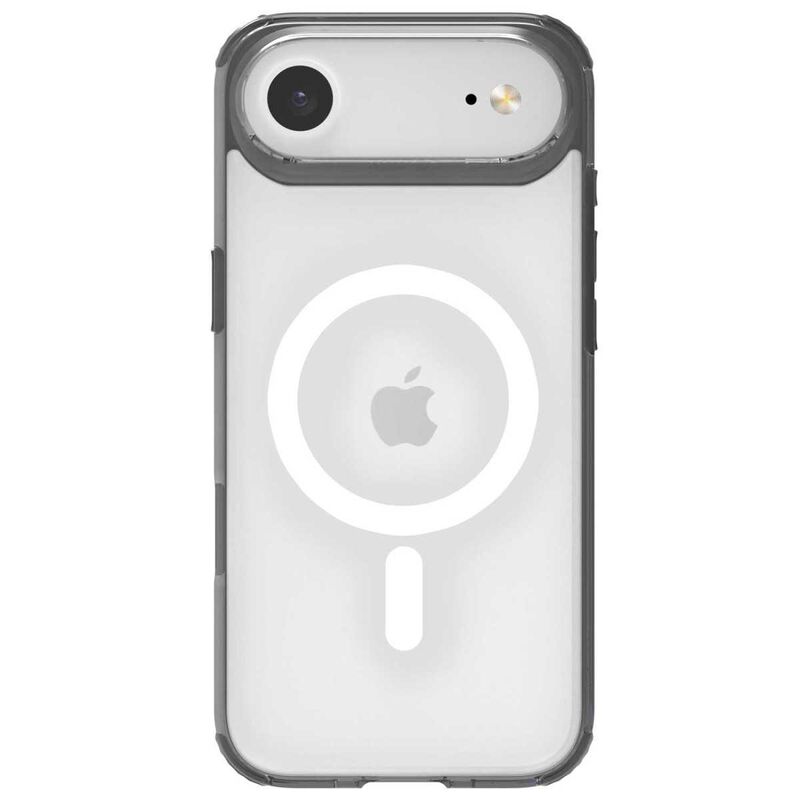 Funda Raptic Air Clear Mag Para Iphone 17 Air H... image number null