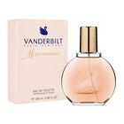 Perfume de Mujer Gloria Vanderbilt Miss Vanderbilt 100 Ml Agua de Tocador
