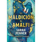 La Maldici&oacute;n De Amalfi, De Penner Sarah, Harper Collins