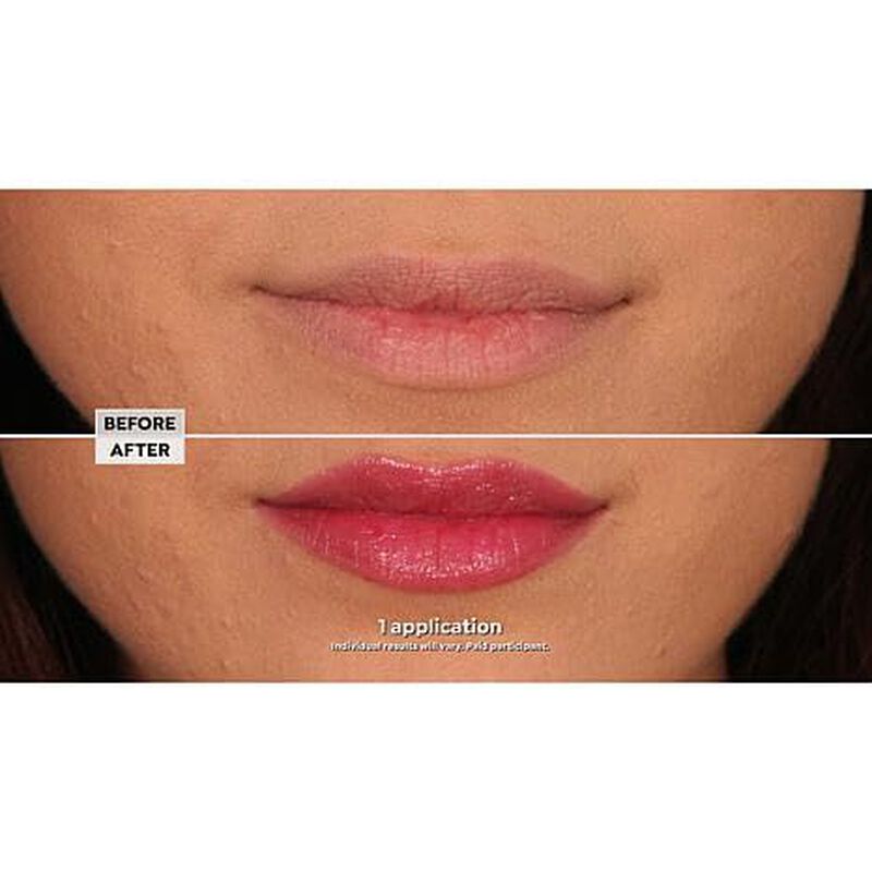 Labial The Beauty Spy Rosa Negra Duo + L&aacute;piz image number null
