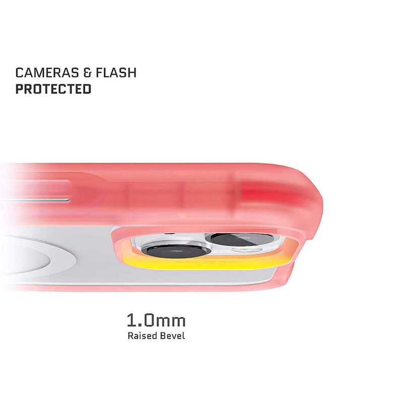 Funda GHOSTEK Covert para iPhone 13 MINI Rosa T... image number null