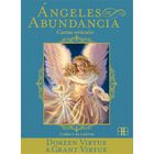 &Aacute;ngeles de abundancia. Cartas or&aacute;culo (Libro y cartas)