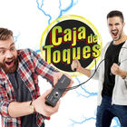 Caja De Toques Armada