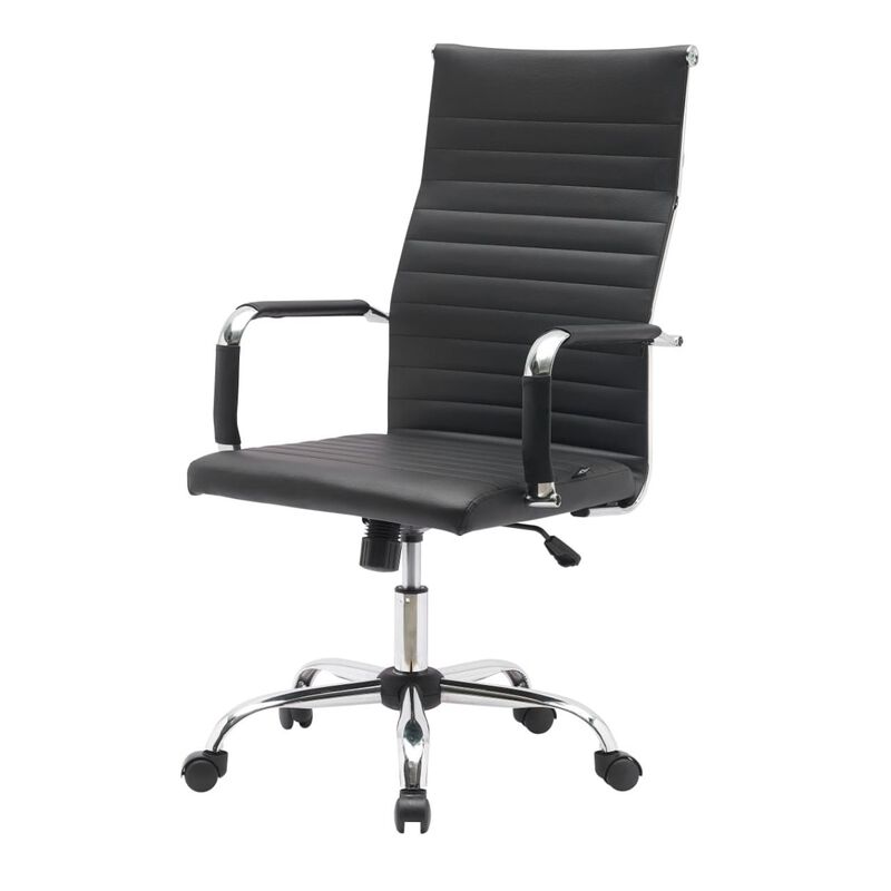 Set de 2 Sillas De Oficina Eke Life Home Yx-900... image number null