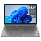 Laptop Lenovo V15 G4: Procesador Intel Core i3 1315U