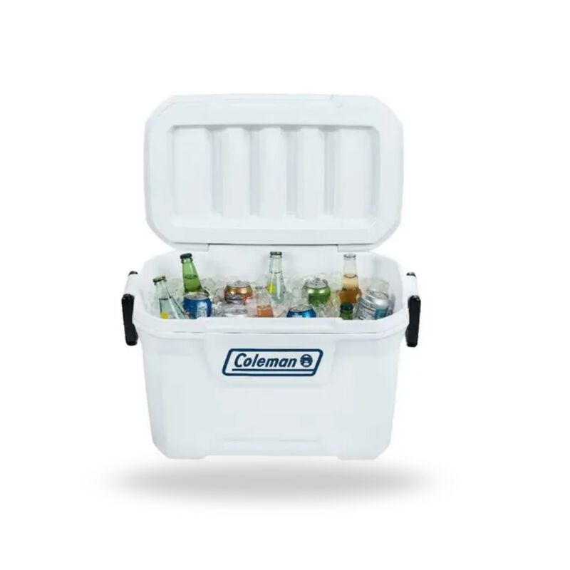 Hielera Coleman De 52qt 71778/71775 Marino image number null