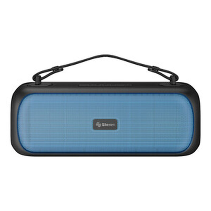 Bocina Bluetooth* Tws Boom Box 300 W Pmpo image number null