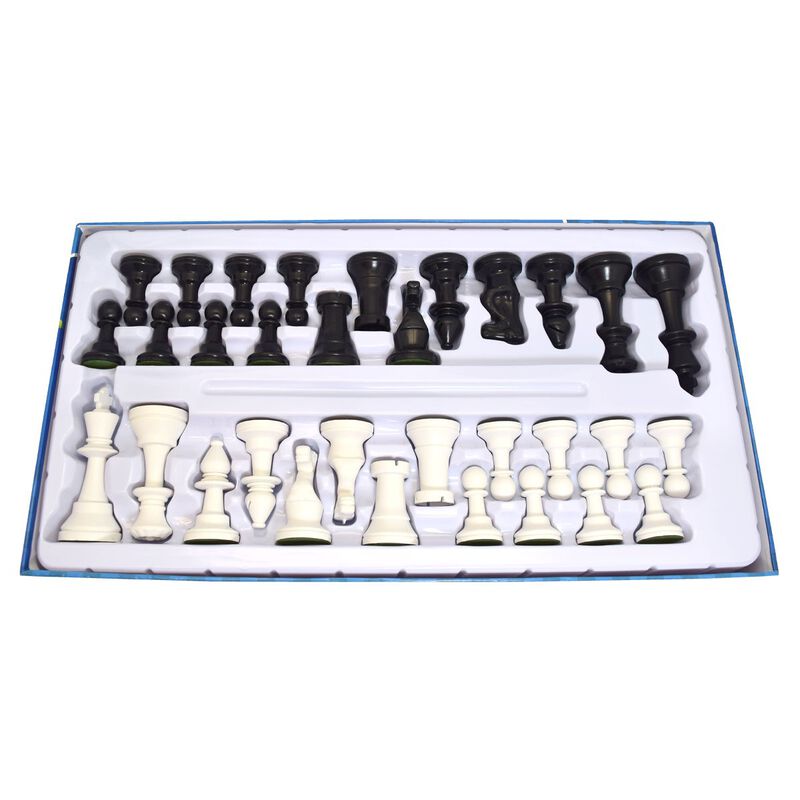 Ajedrez Profesional image number null