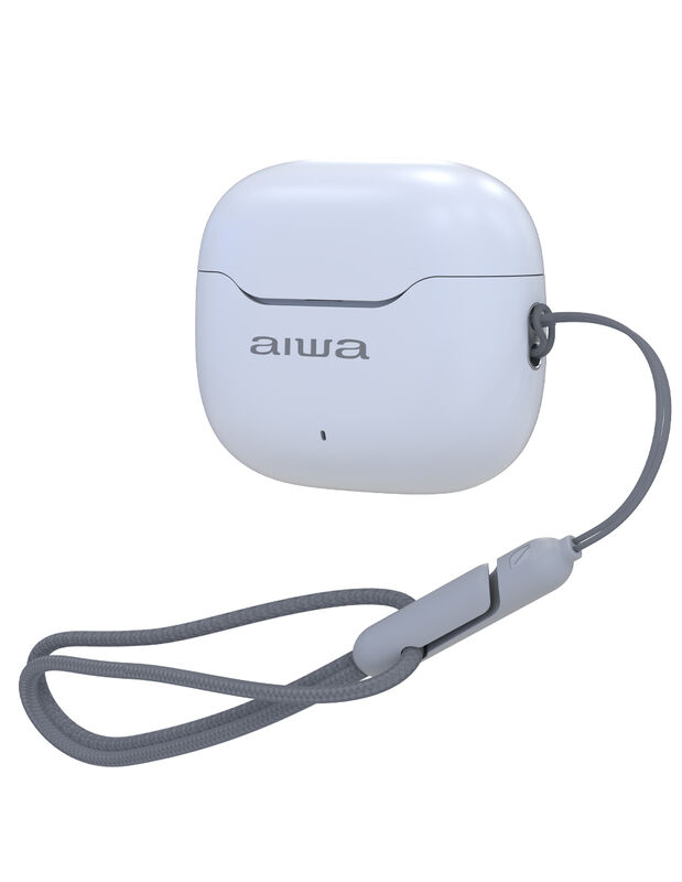 Auriculares In-ear Inal&aacute;mbricos Aiwa Awtwsg50an... image number null