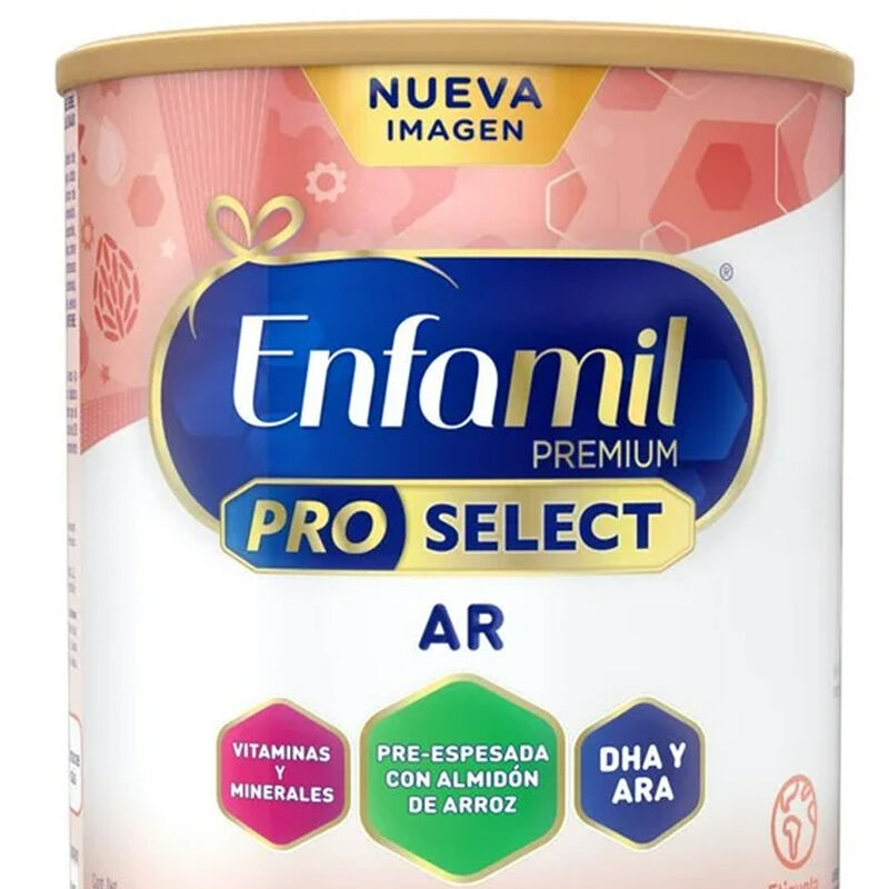 F&oacute;rmula Infantil Enfamil Premium AR, 900gr 1pz image number null
