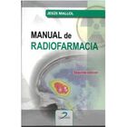 Manual de radiofarmacia
