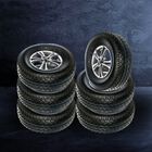 Llanta 215/50ZR17 91W GT Radial Champiro Uhp AS