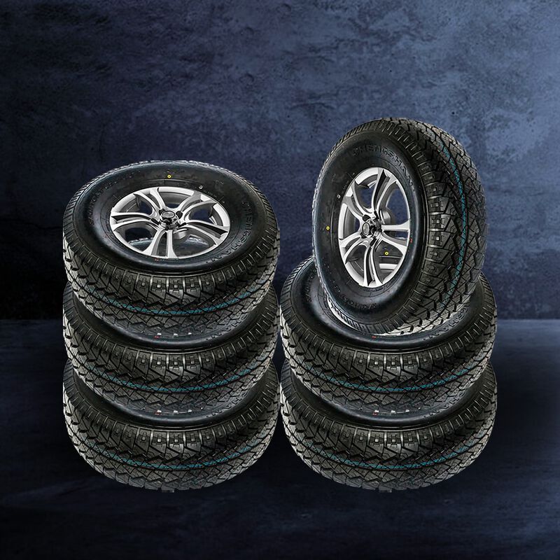 Llanta 215/50ZR17 91W GT Radial Champiro Uhp AS image number null